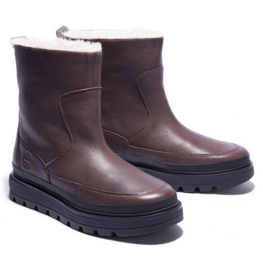 Ботинки - Timberland фото 4