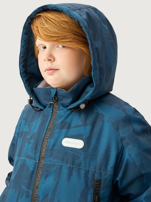 Куртка п4м3926 атлантик