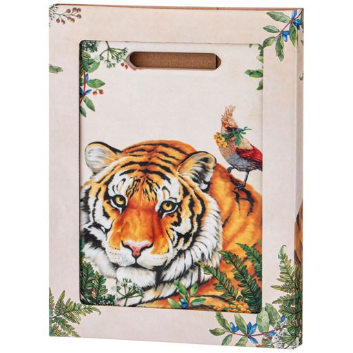 ПОДСТАВКА ПОД ГОРЯЧЕЕ КОЛЛЕКЦИЯ ЛЕСНАЯ СКАЗКА 15*20 СМ - Lefard фото 2