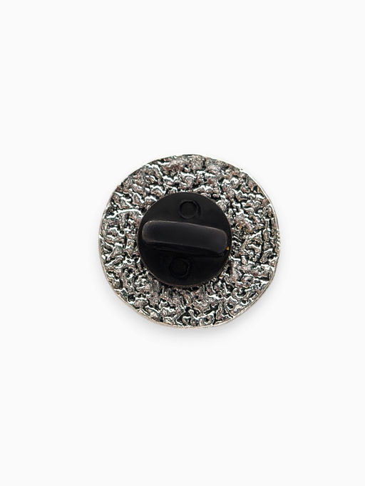 Цена за 12 шт. Значок Знаки зодиака ассорти, золото в серебре