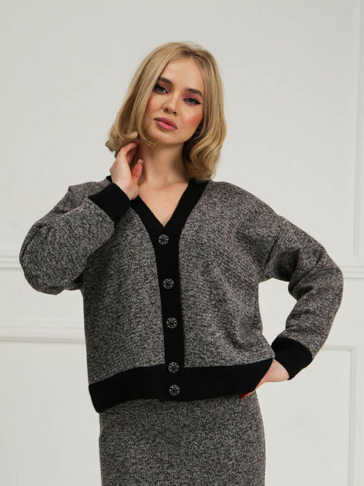 Костюм К5-5091/14 - Wisell фото 8