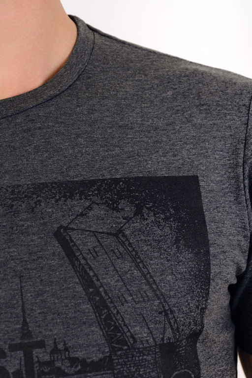 Футболка 24323 - Berchelli фото 5