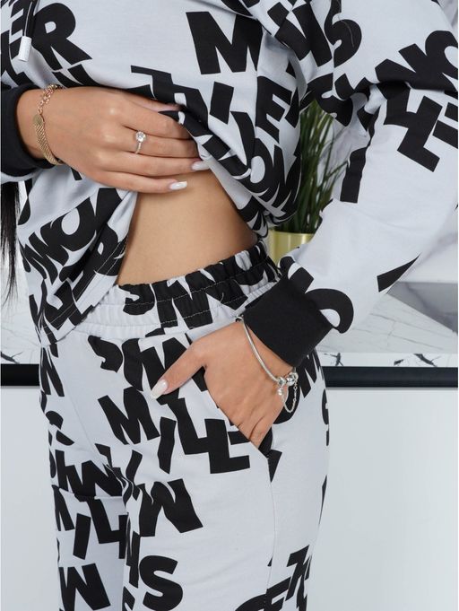 Стрит костюм женский (город) - Lovetex фото 15