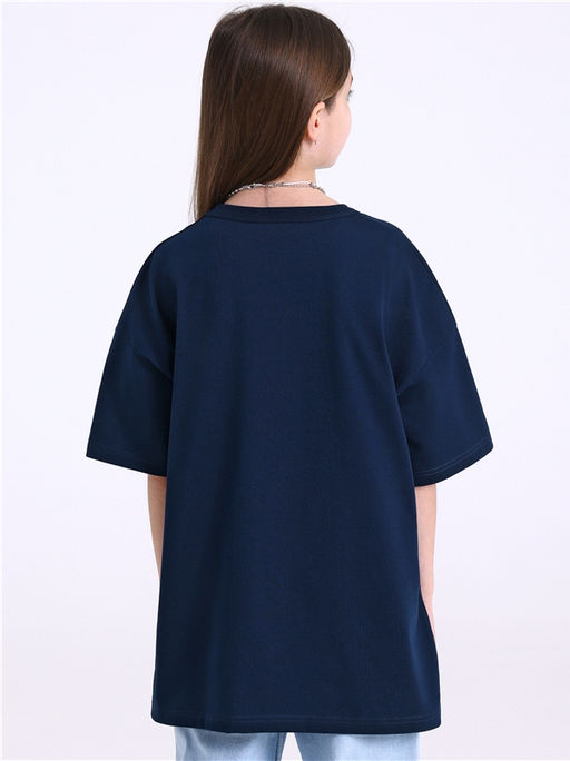 футболка 1ДДФК4532001 - Апрель фото 2