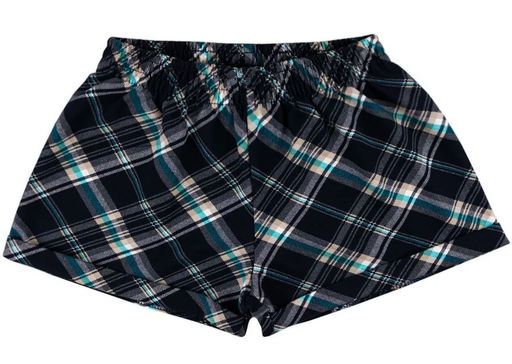 Шорты футер 2х нитка петля 1033300702 - Youlala фото 11