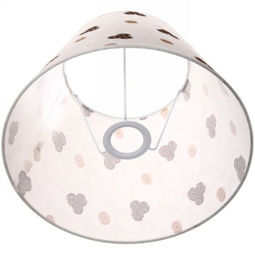 Настольная лампа 1*40Вт "Кэндис" 16-ZL295