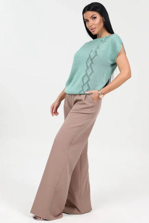 Джемпер СБР