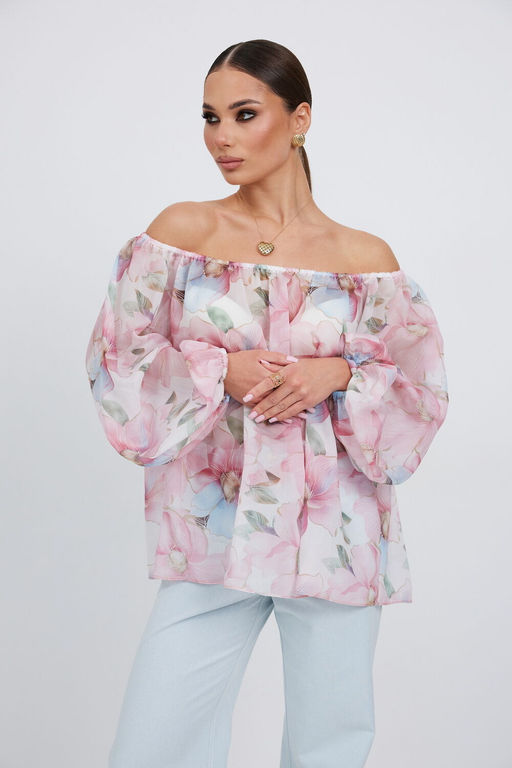 Блуза Vesnaletto 4423