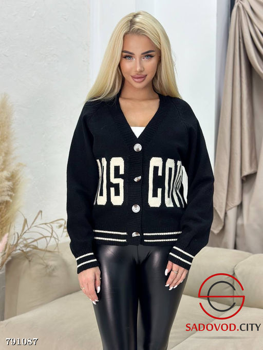 Женский кардиган, 40-50 р. - Bruno фото 12