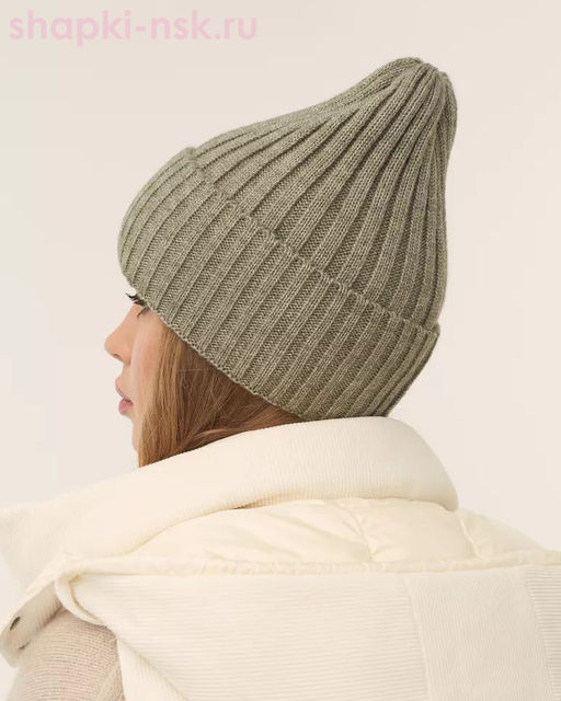 S 1159 Колпак женский флис (56-58)