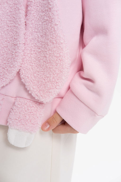 GFNK3371/1 Толстовка для девочек