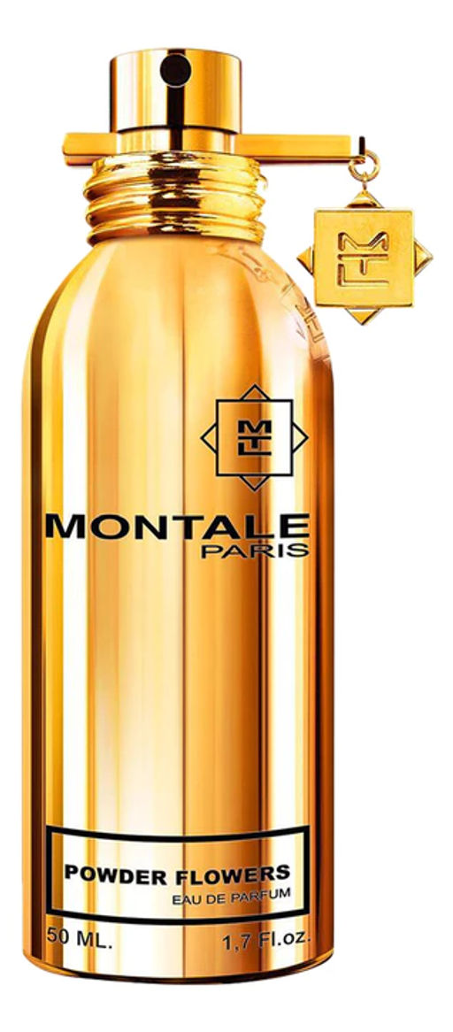 MONTALE Powder Flowers lady 50ml edp