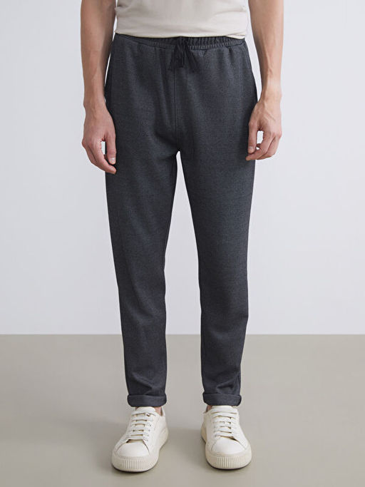 Standart Kal?p Erkek Jogger E?ofman Alt?