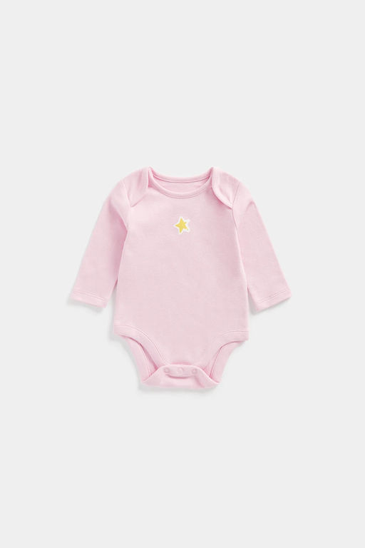 MOTHERCARE / Боди-топ 3 шт фото 5