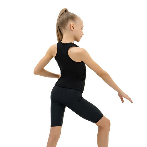 Велосипедки гимнастические Grace Dance, р. 32  фото 6