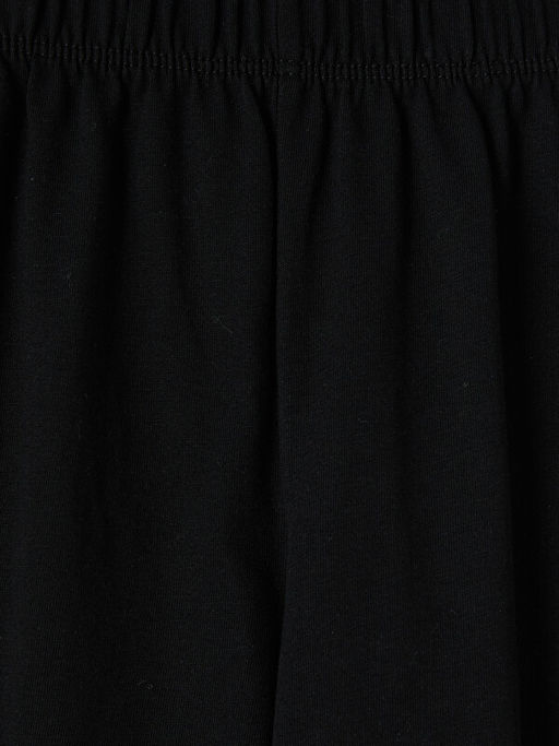 Beli Lastikli Erkek ?ocuk ?ort Pijama Alt?