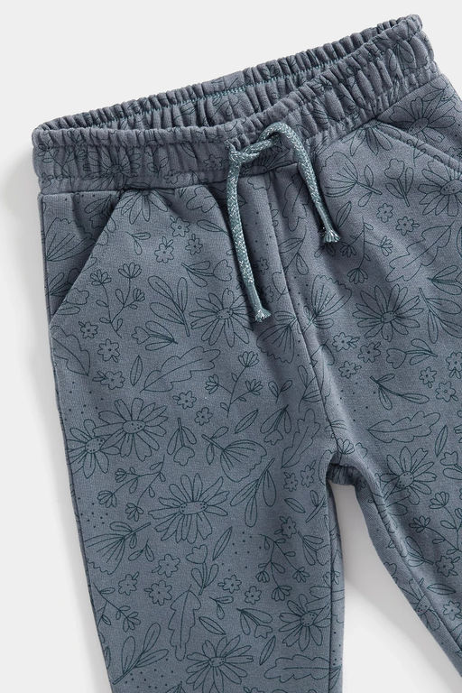 Mothercare / Брюки с начесом  фото 4