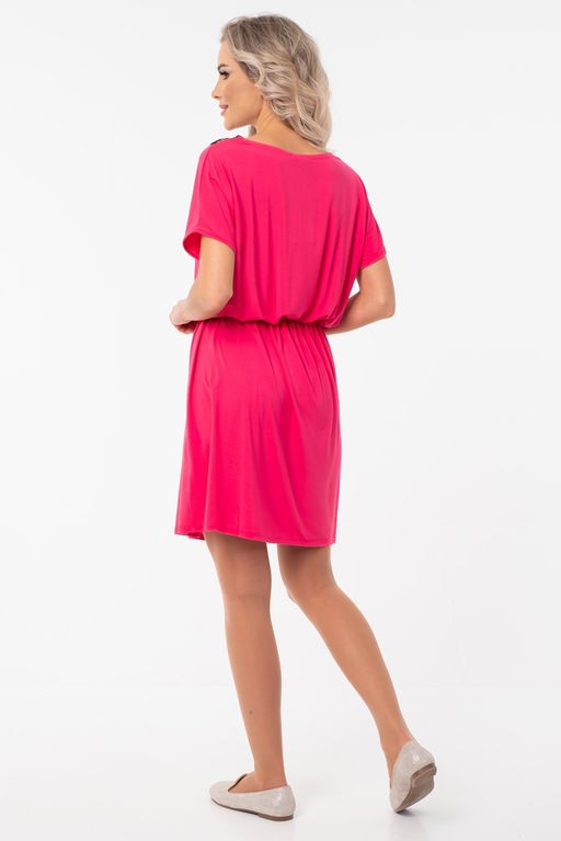 Платье П3-2762 - Wisell фото 4