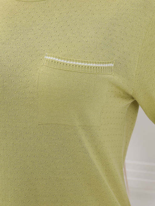 Джемпер Др4-546/6 - Wisell фото 11