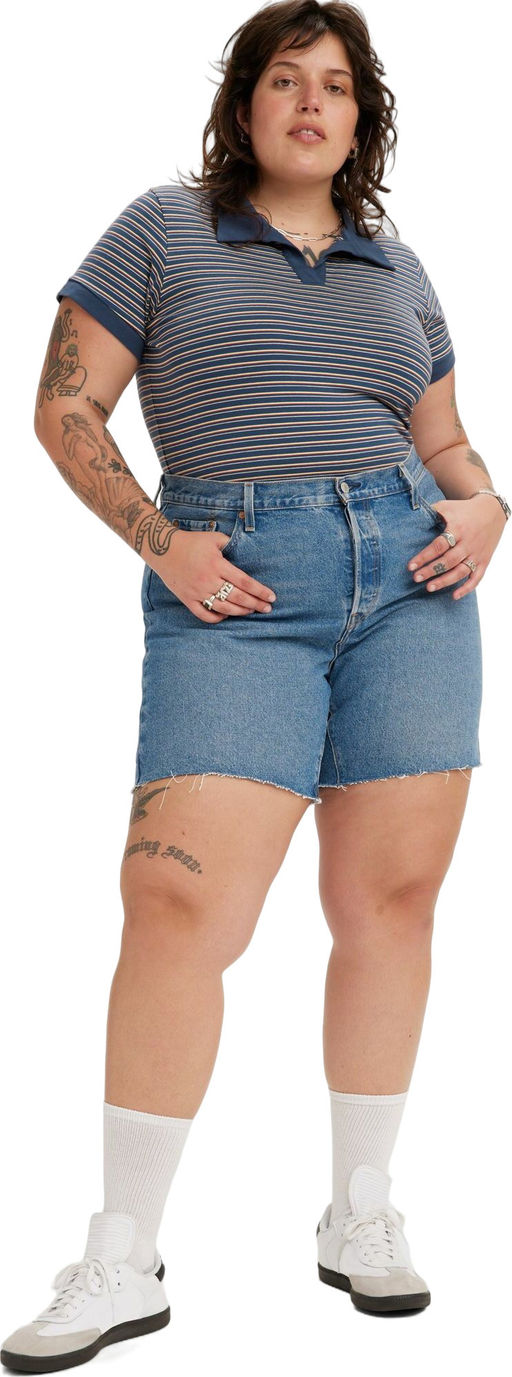 Шорты женские