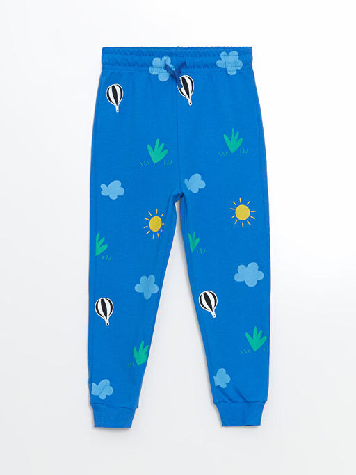 Beli Lastikli Erkek Bebek Jogger E?ofman Alt? - Waikiki фото 4