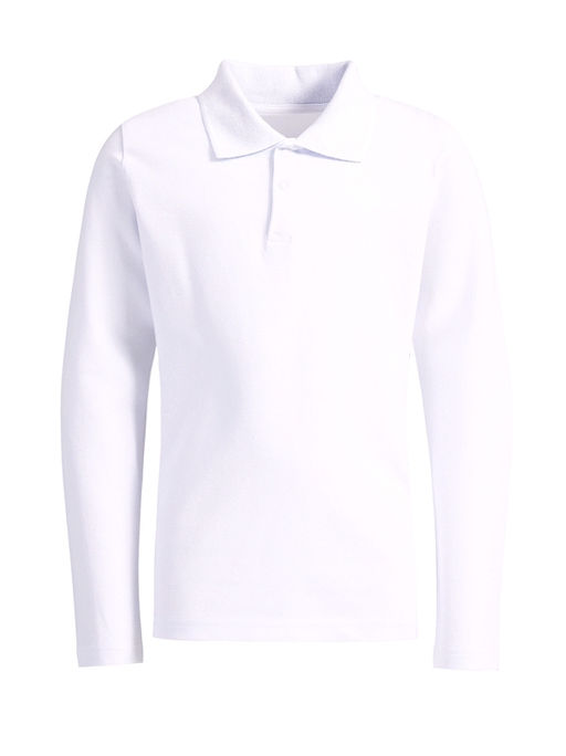 поло 1ПДПД838090 - Апрель фото 3