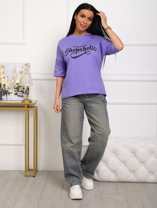 Футболка женская арт. 5001