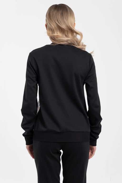 Джемпер М5-4650/2 - Wisell фото 7