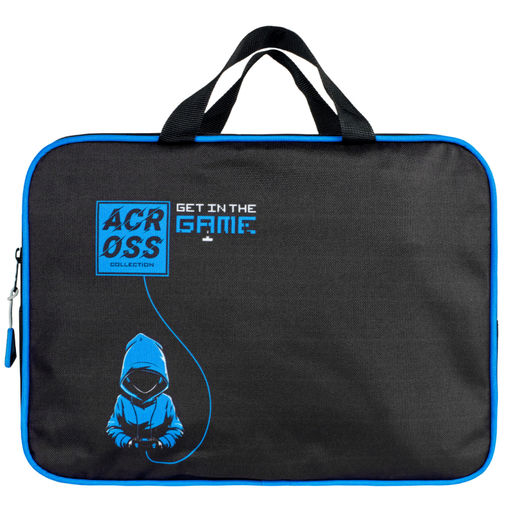 Рюкзак ACROSS 25-410-2  фото 3