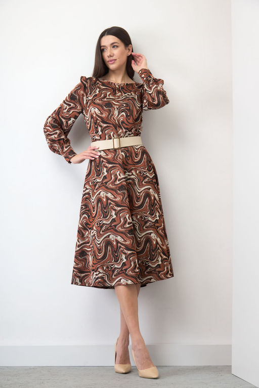 Платье Lars Style 653/1