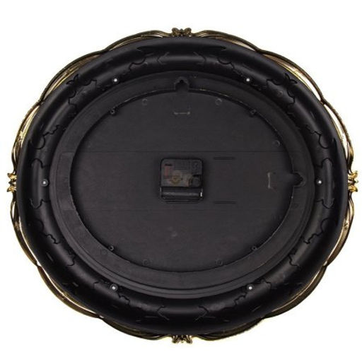 Часы настенные Мусульманские 48х43 см / NE-8873 /уп 12/ - Галеонтрейд фото 4