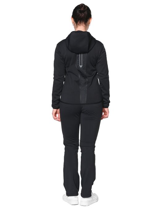 Костюм KB-058 Черный