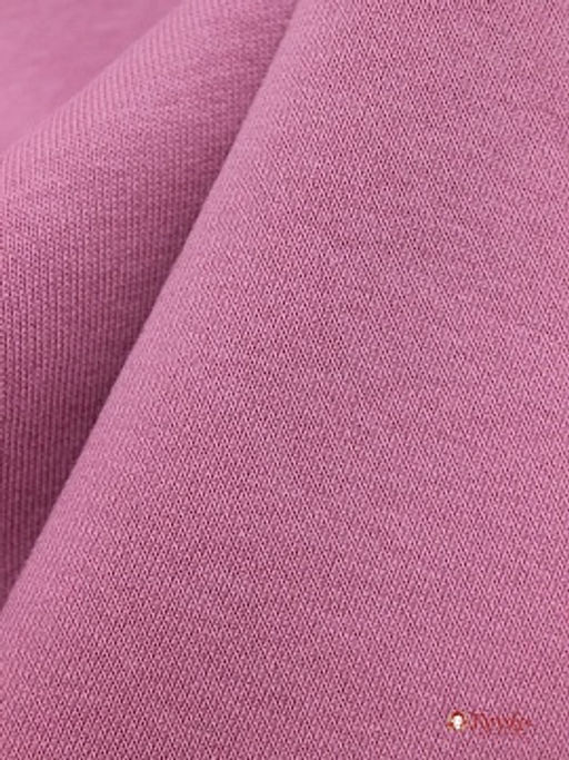 Футер-петля диагональ 3-х нит. цв.Роза-2, ш.2.00м, Карде, хл-90%, п/э-10%, 330гр/м.кв - Купава фото 4