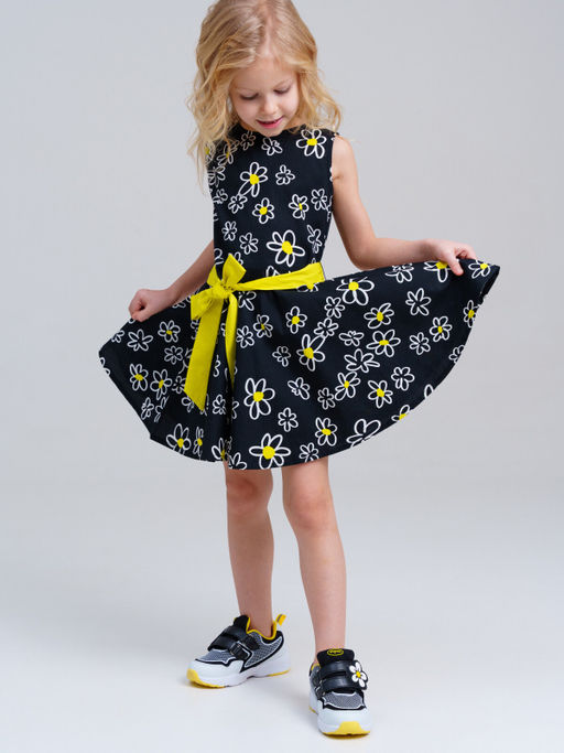 12522153 Платье для девочек - Playtoday фото 2