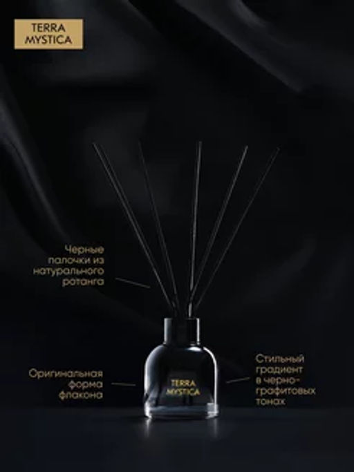 Ароматический диффузор Breesal TERRA MYSTICA Essence (Сущность)  фото 3