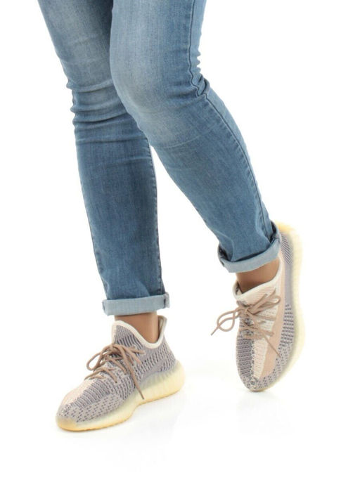 05-B557-8 Кроссовки женские (текстиль)