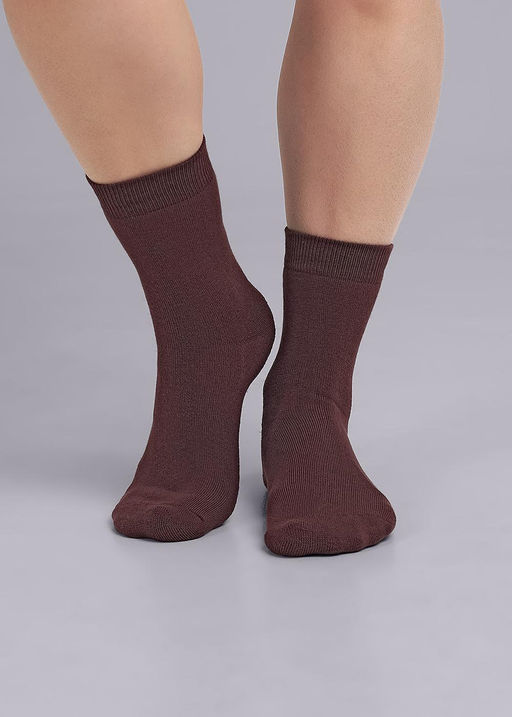 Носки женские Зима - Clever wear фото 6