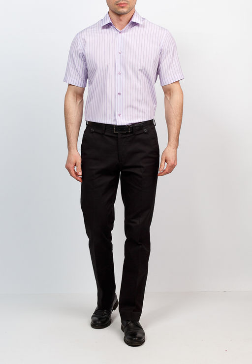 Сорочка мужская короткий рукав CASINO c771/05/286/Z/1  фото 4