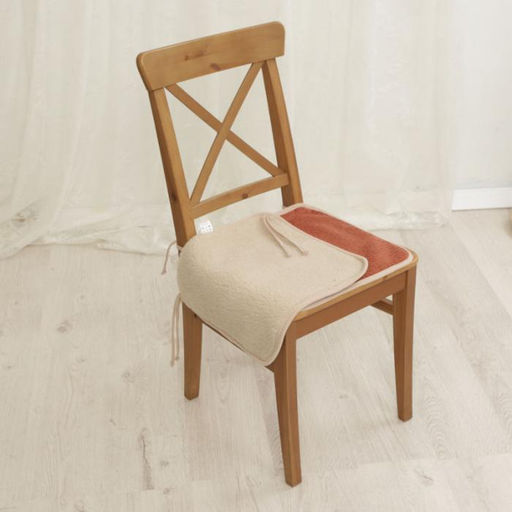 Накидка УЮТ для мебели арт.1303-01 ТЕРРАКОТ