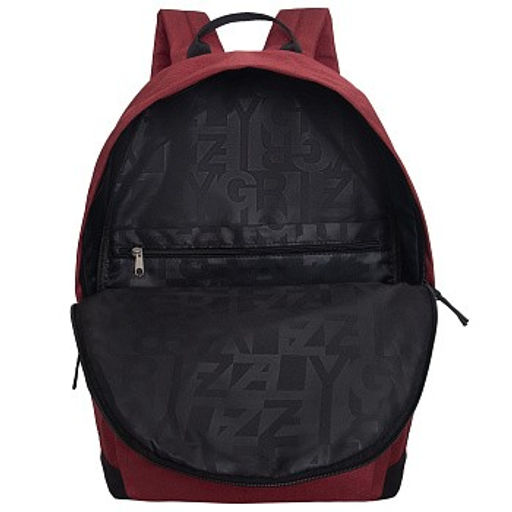 RQL-417-8 Рюкзак - Grizzly фото 32