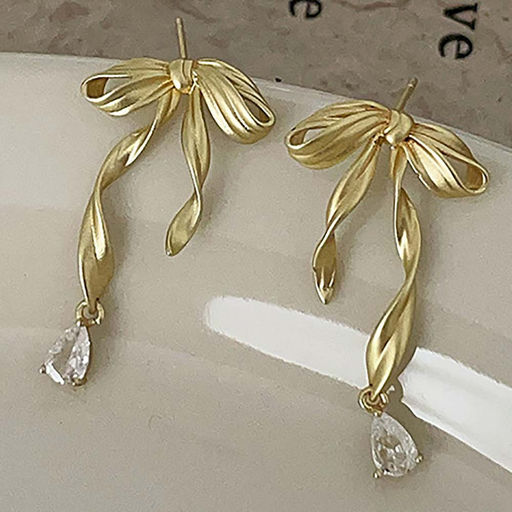 Серьги на гвоздиках арт. 13 4151 (id 280955)