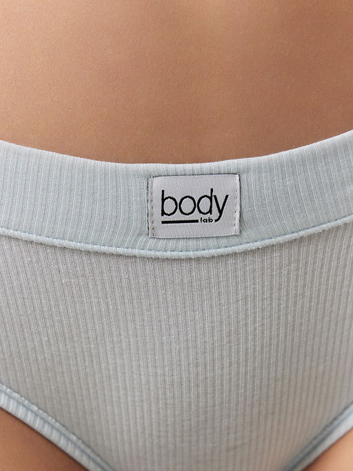 Трусы слипы женские в наборе, 3 шт - Mark formelle фото 6