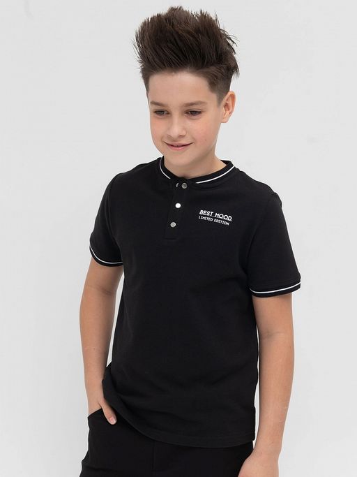 Pelican BFTP7015 футболка для мальчиков  фото 3