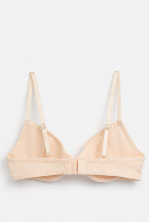 ACOOLA / Бюстгальтер детский Steel бежевый  фото 7