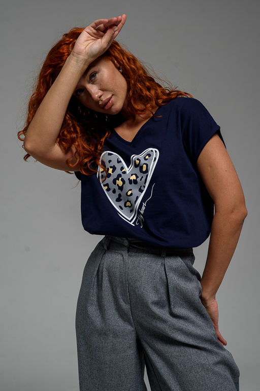 Футболка 7158/1