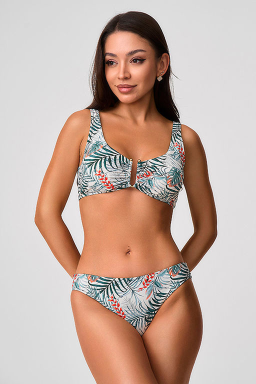 Купальный костюм жен. Daby набивка SWIM Soft bra