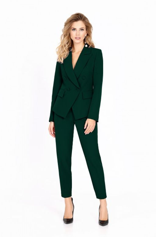 Блуза Pirs 6298 чёрный  фото 185