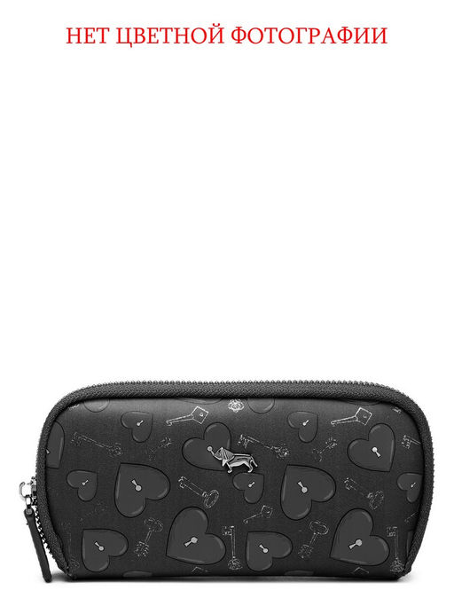 Футляр для очков Labbra L088-527 black