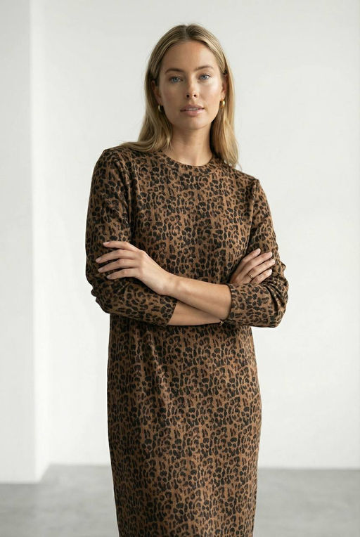 71538у Платье