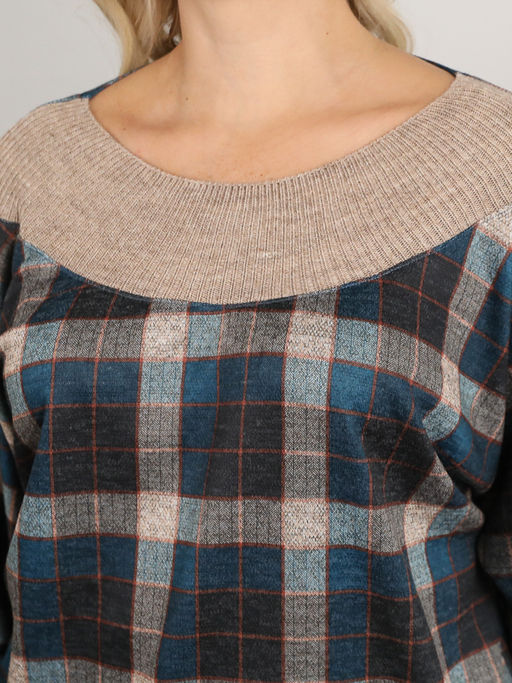 Джемпер М4-5349/3 - Wisell фото 13